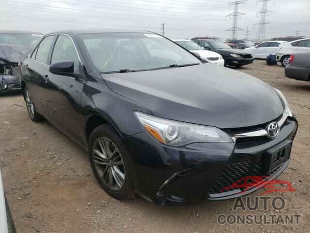 TOYOTA CAMRY 2016 - 4T1BF1FK8GU606442