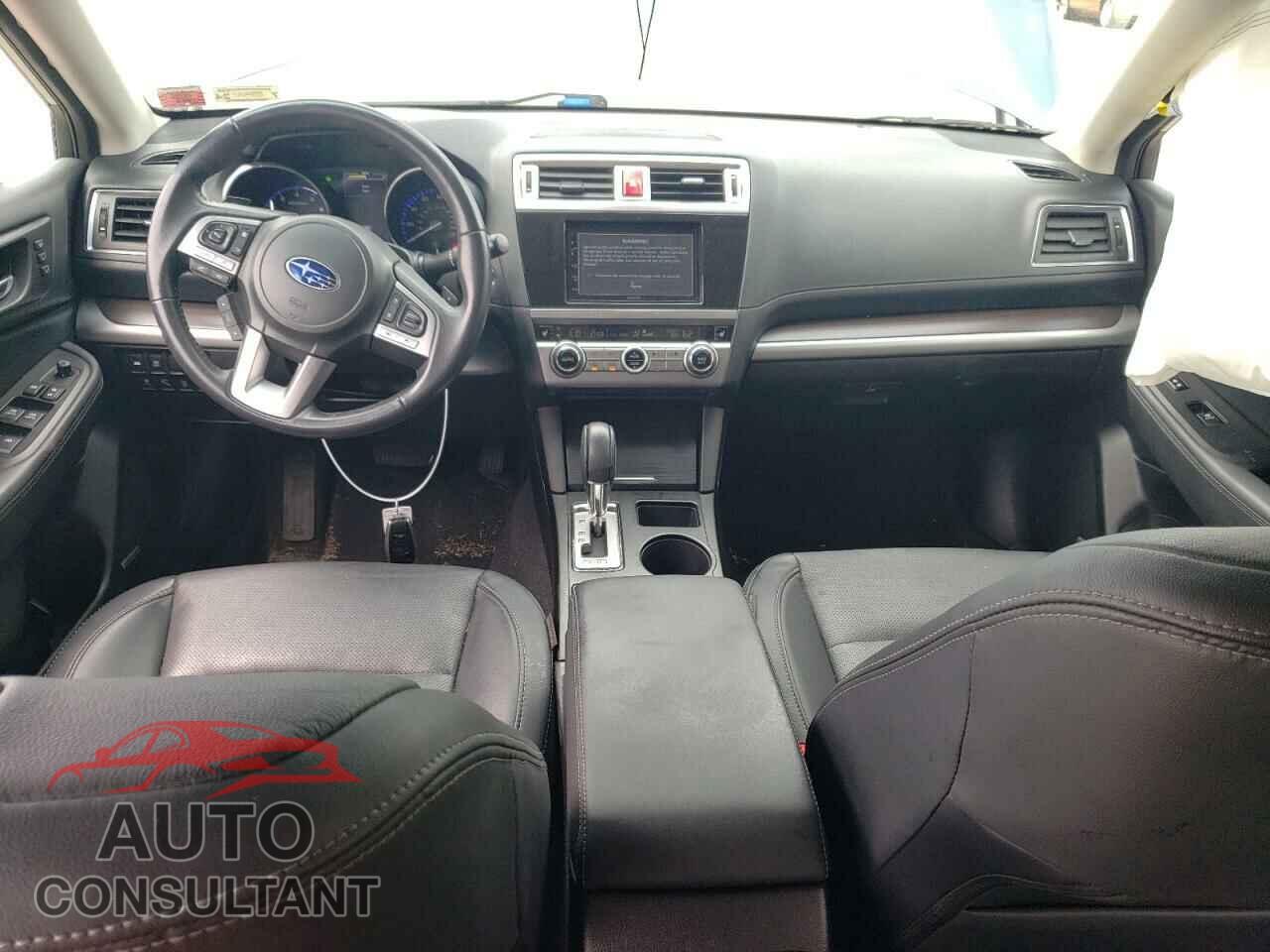 SUBARU LEGACY 2017 - 4S3BNAN68H3055352