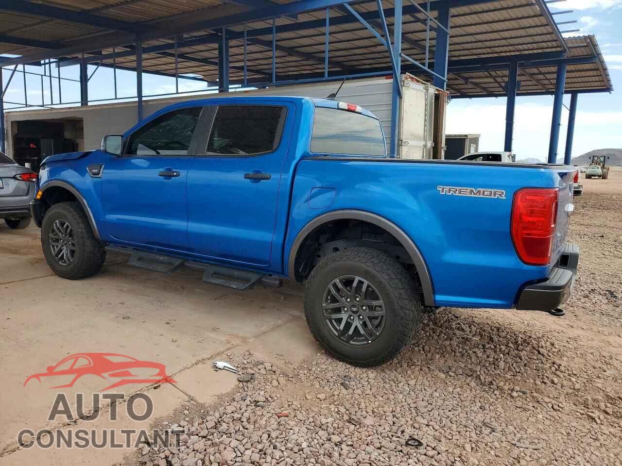 FORD RANGER 2023 - 1FTER4FH4PLE20109