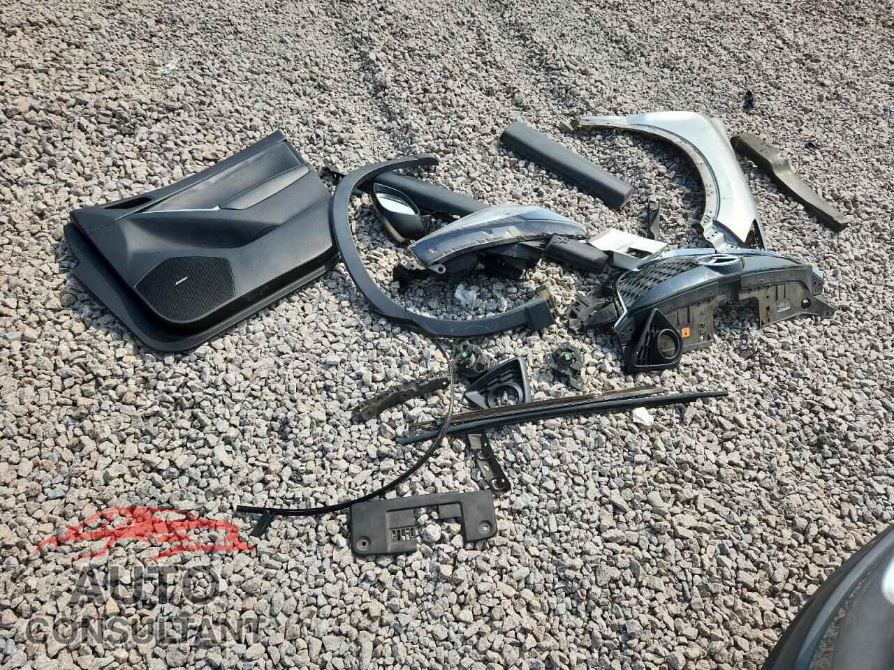 MAZDA CX-5 2013 - JM3KE2DE3D0109593