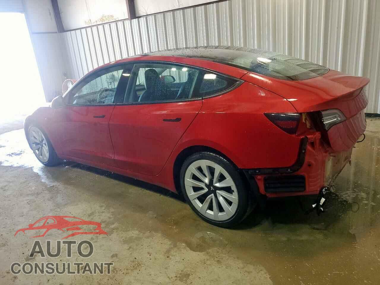 TESLA MODEL 3 2023 - 5YJ3E1EA6PF439401