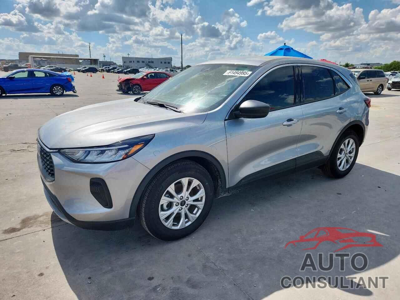 FORD ESCAPE ACT 2024 - 1FMCU0GN9RUB05270