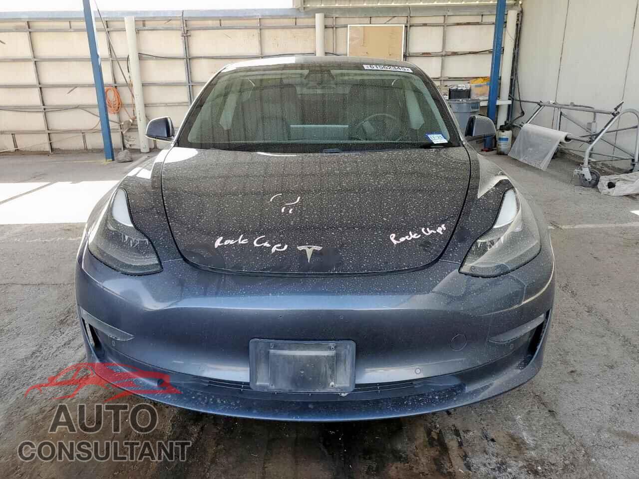 TESLA MODEL 3 2021 - 5YJ3E1EA7MF017598