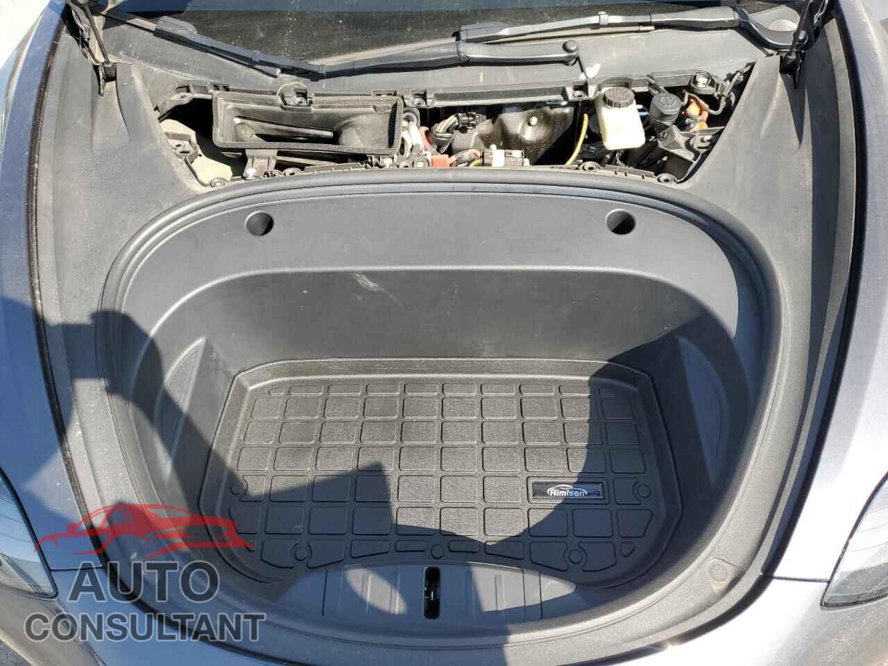 TESLA MODEL 3 2023 - 5YJ3E1EA5PF405868