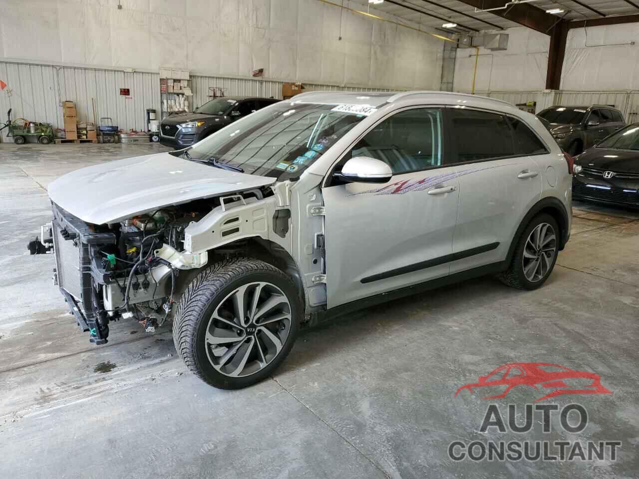 KIA NIRO 2019 - KNDCE3LC6K5262858