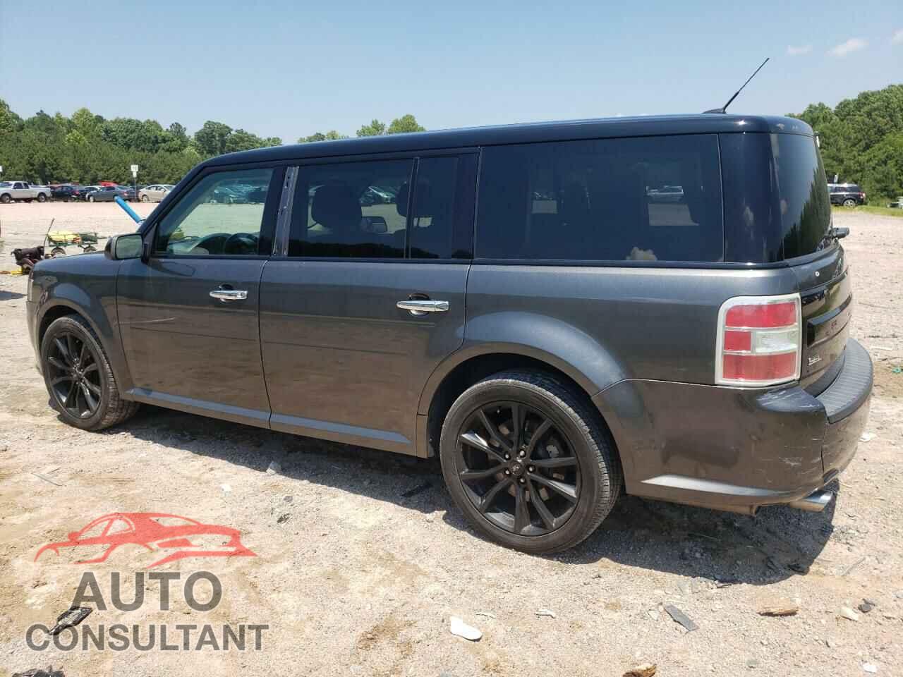 FORD FLEX 2016 - 2FMGK5C80GBA14640