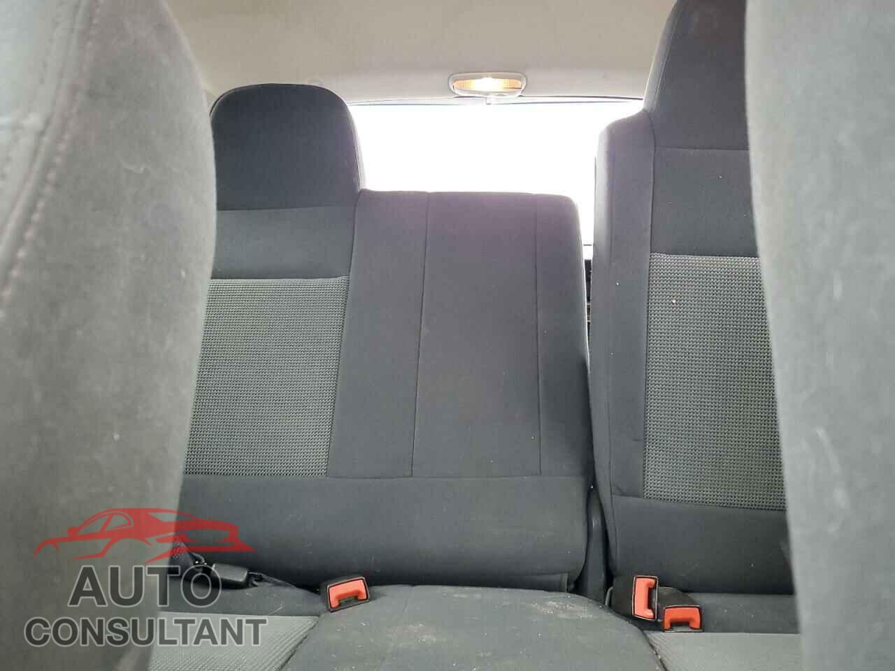 JEEP COMPASS 2011 - 1J4NF4FBXBD266054