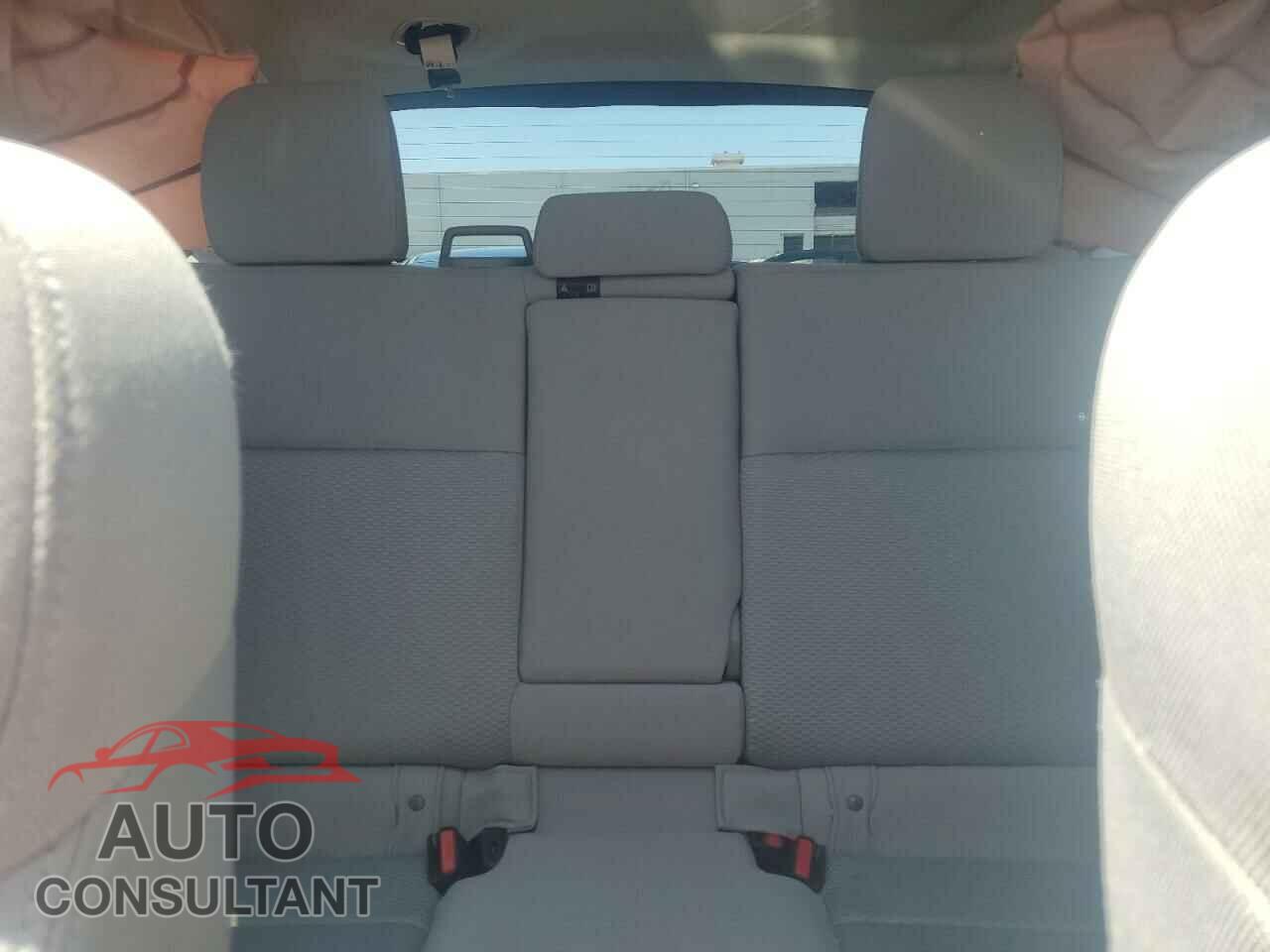 SUBARU FORESTER 2018 - JF2SJAGC7JH574997