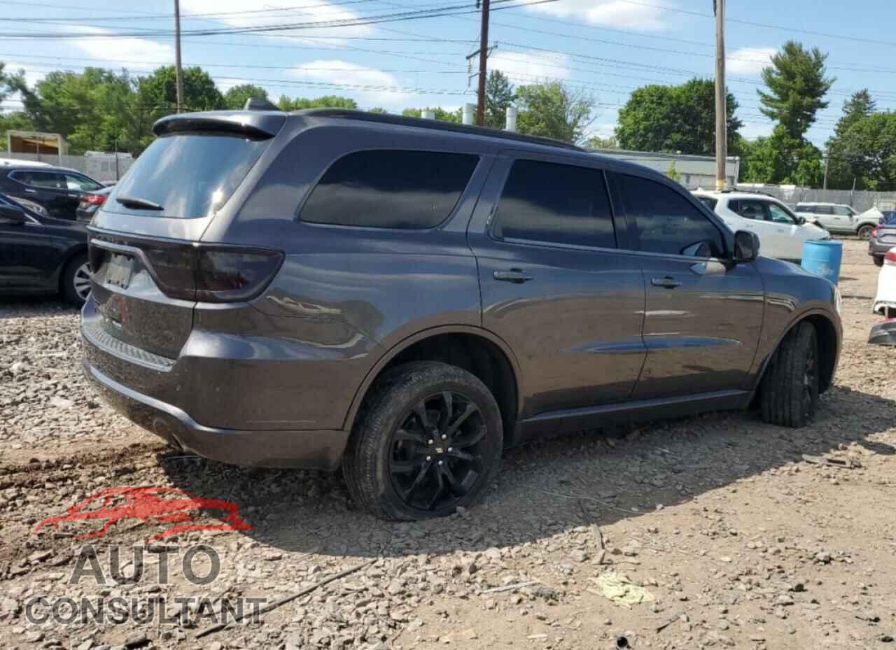 DODGE DURANGO 2020 - 1C4RDJDG4LC193152