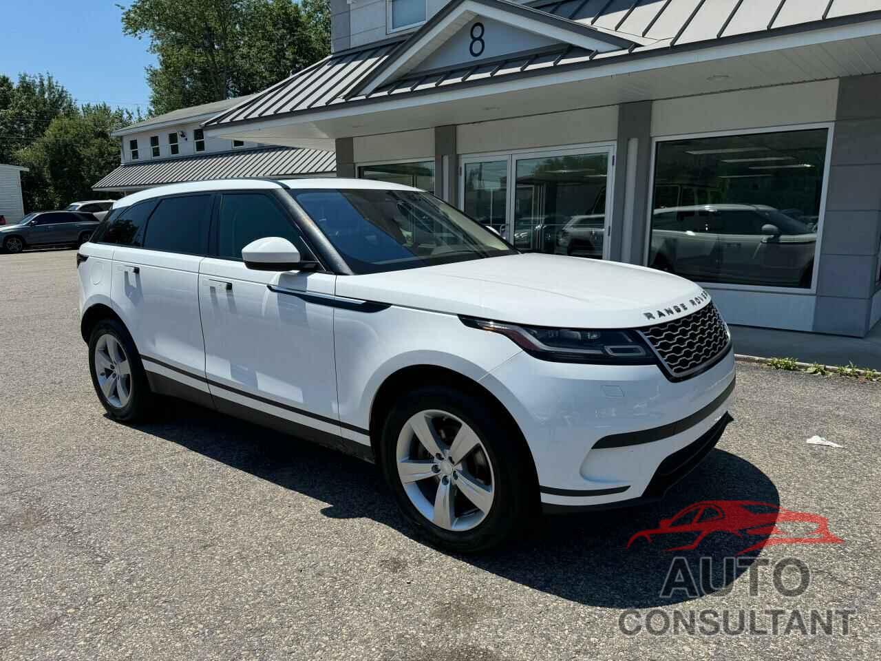 LAND ROVER RANGEROVER 2018 - SALYB2RN2JA716555