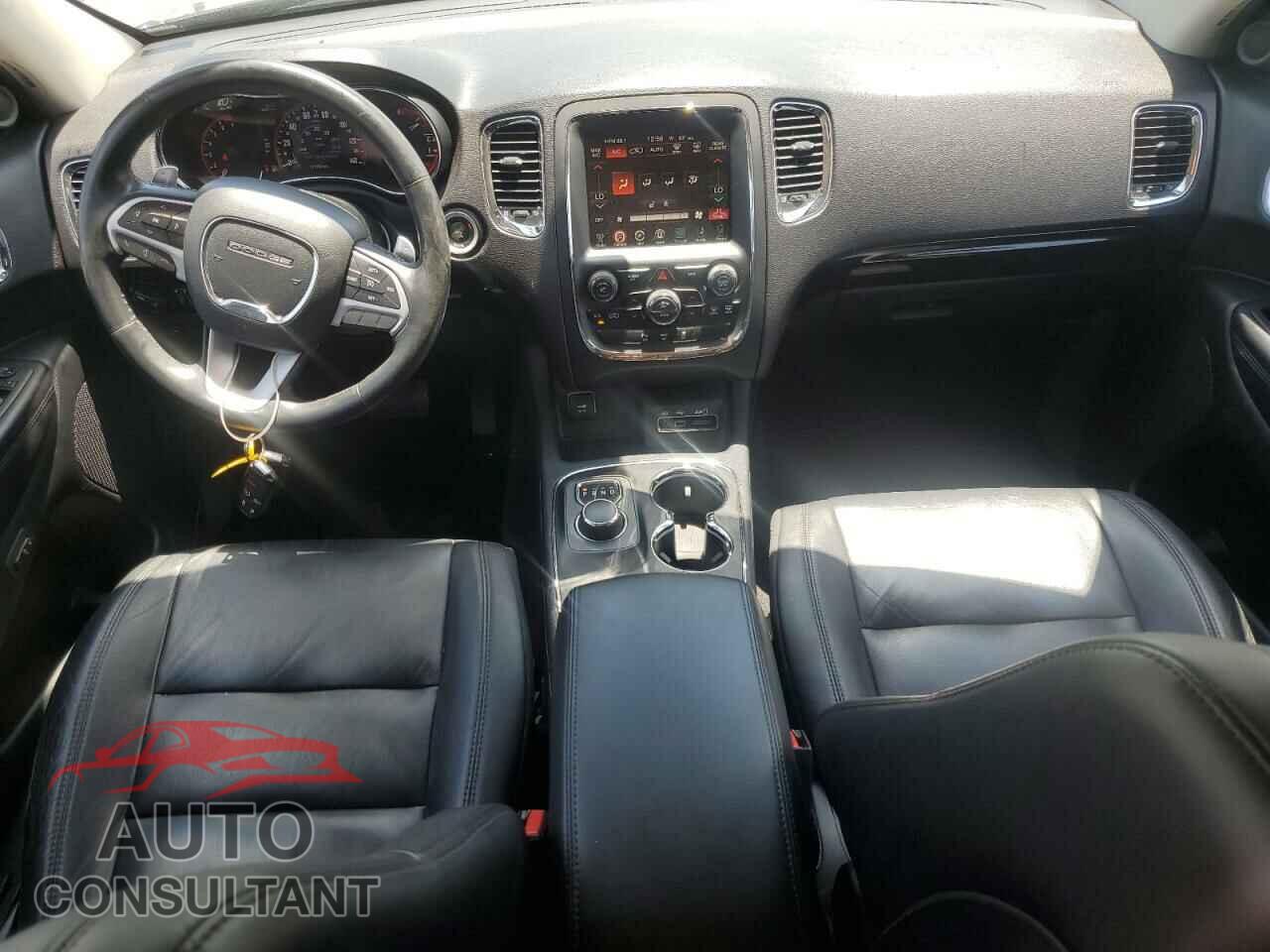 DODGE DURANGO 2014 - 1C4RDHDG6EC390464