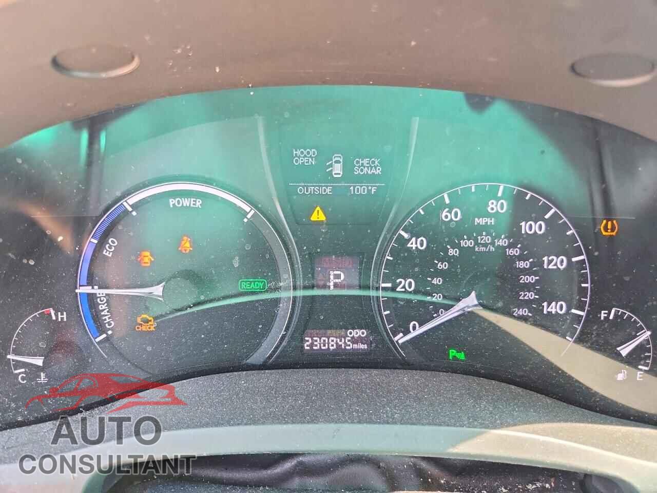 LEXUS RX450 2015 - 2T2BC1BA4FC008060