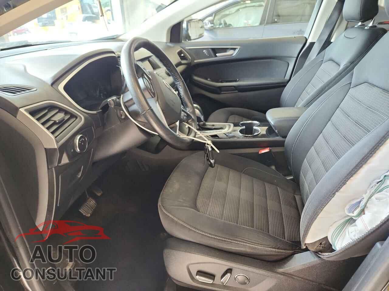 FORD EDGE 2017 - 2FMPK4J81HBB09304