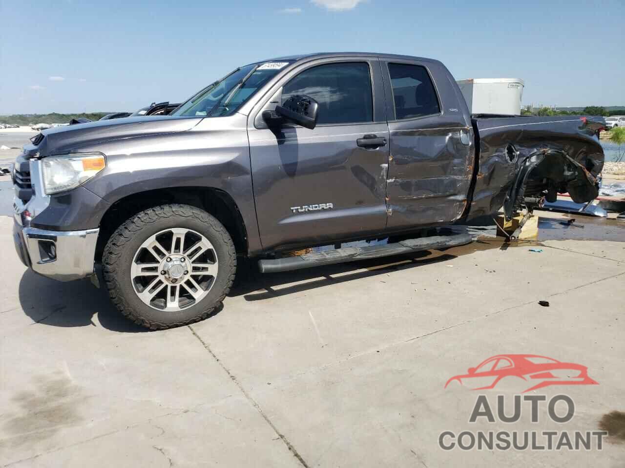 TOYOTA TUNDRA 2014 - 5TFRM5F17EX080436