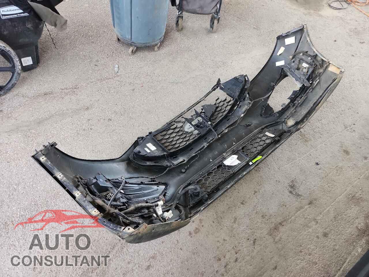 FORD EDGE 2021 - 2FMPK4AP6MBA54155
