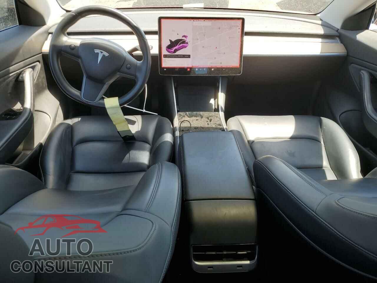 TESLA MODEL 3 2018 - 5YJ3E1EA7JF059815