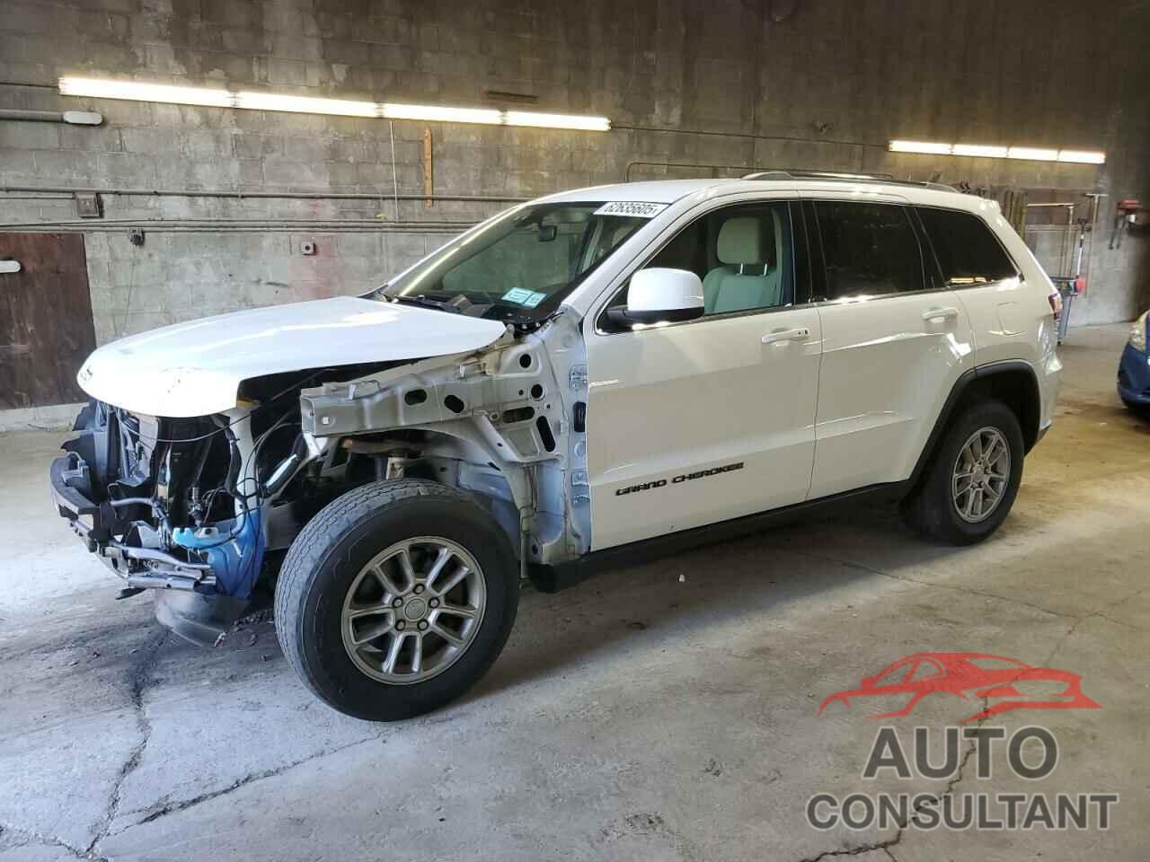 JEEP GRAND CHER 2020 - 1C4RJFAG8LC339708