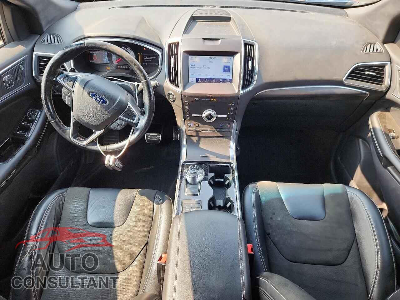 FORD EDGE 2020 - 2FMPK4AP2LBA87121