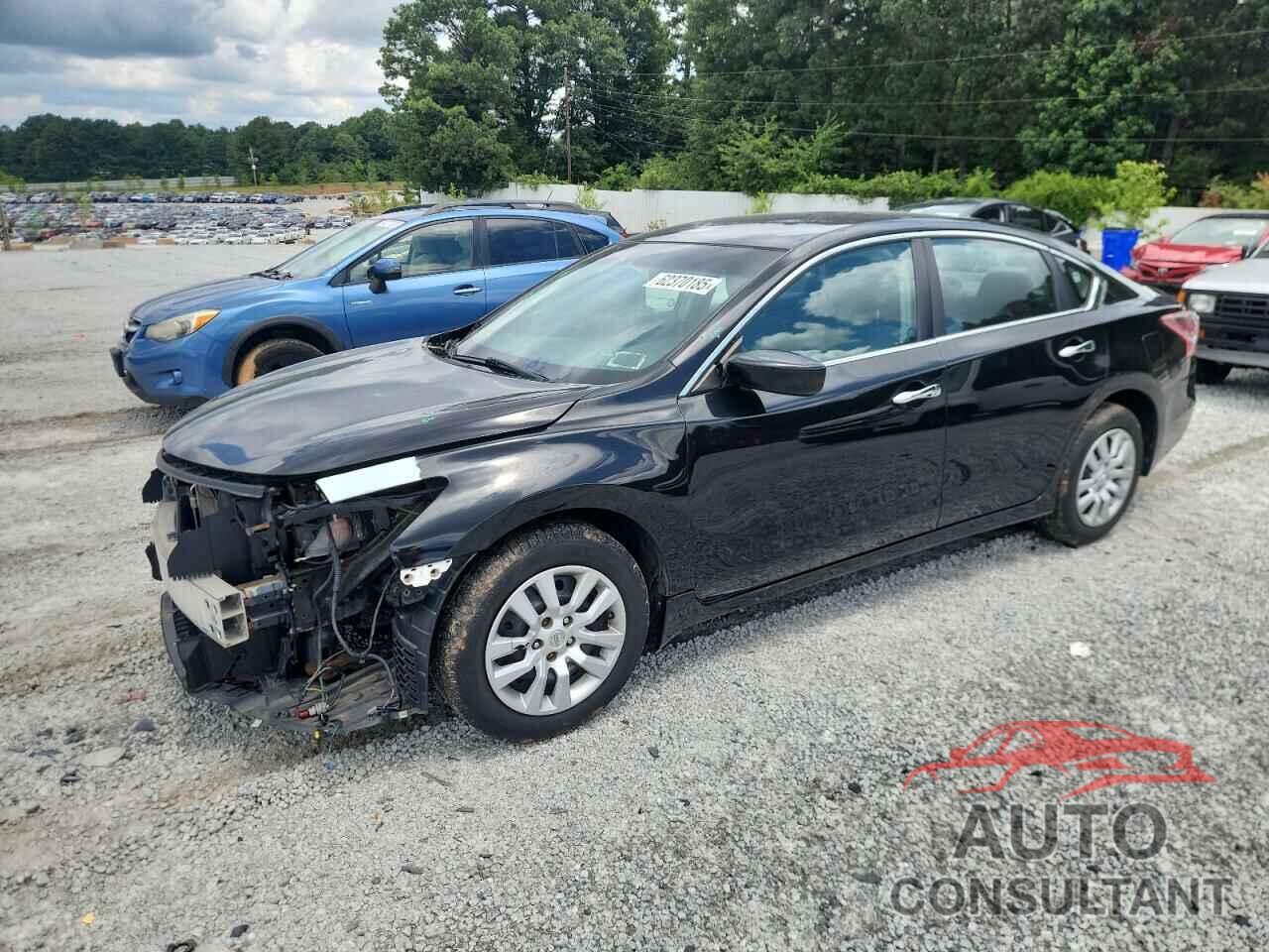 NISSAN ALTIMA 2013 - 1N4AL3AP9DN431489