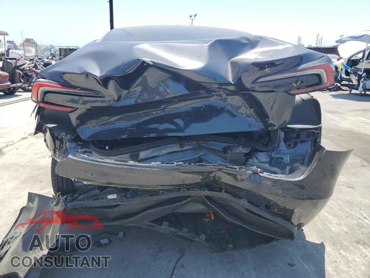 TESLA MODEL 3 2024 - 5YJ3E1EA5RF861632