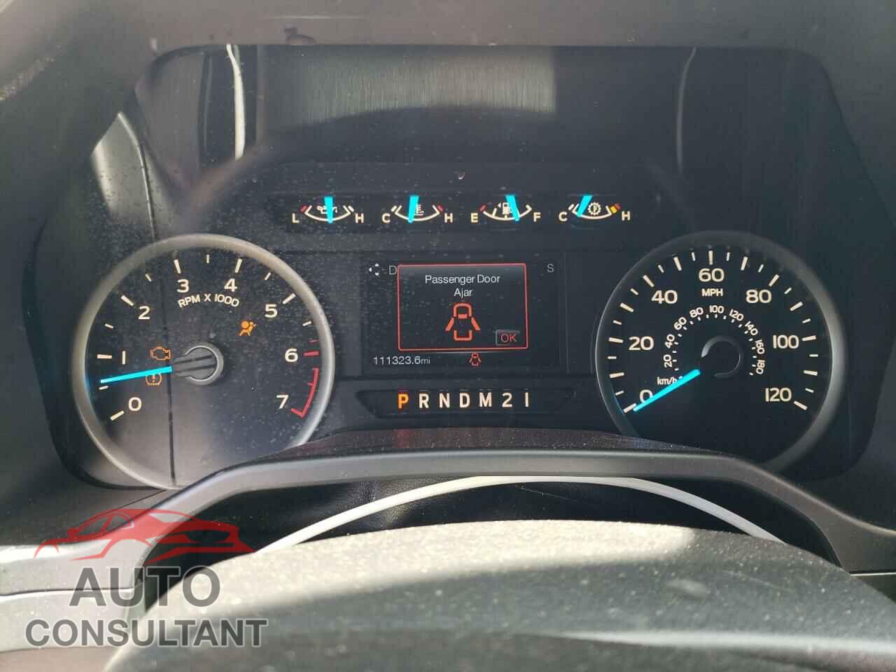 FORD F-150 2015 - 1FTEW1CF4FFC86533