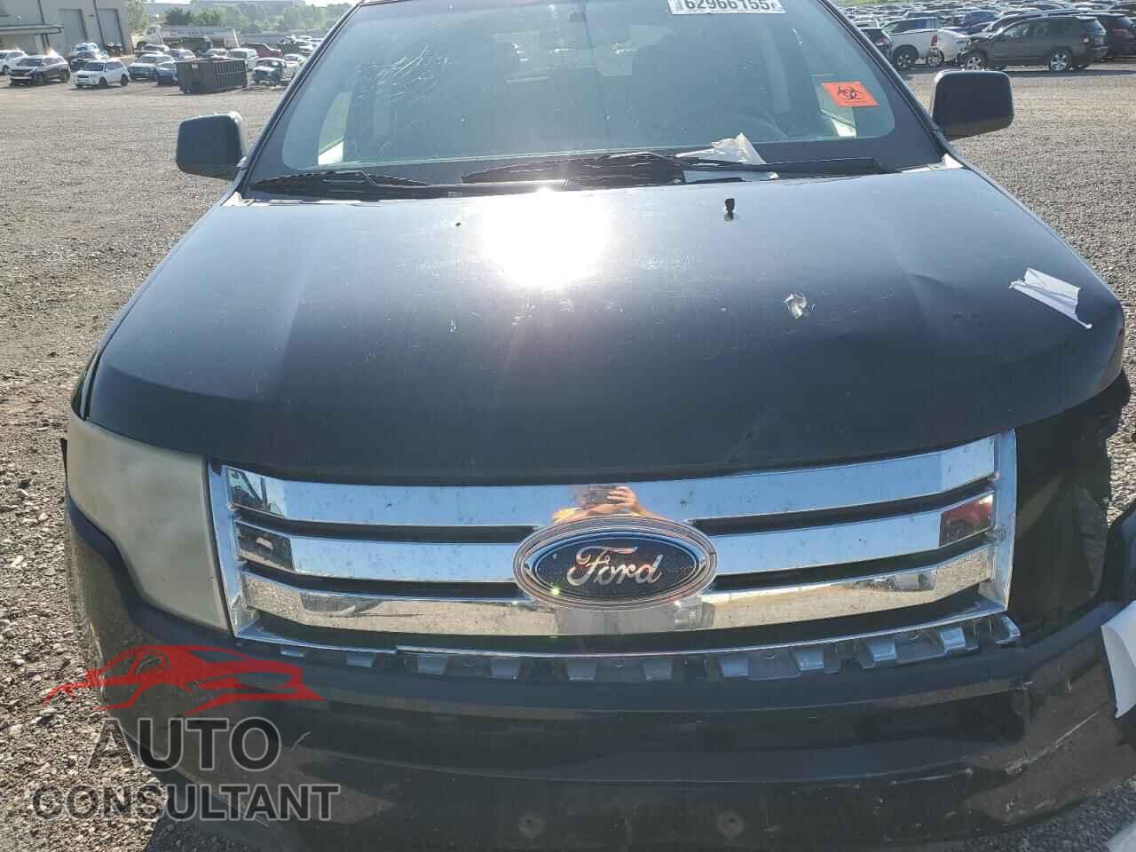 FORD EDGE 2009 - 2FMDK38C19BA74854