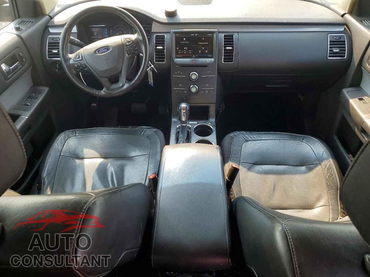 FORD FLEX 2014 - 2FMGK5C85EBD25008