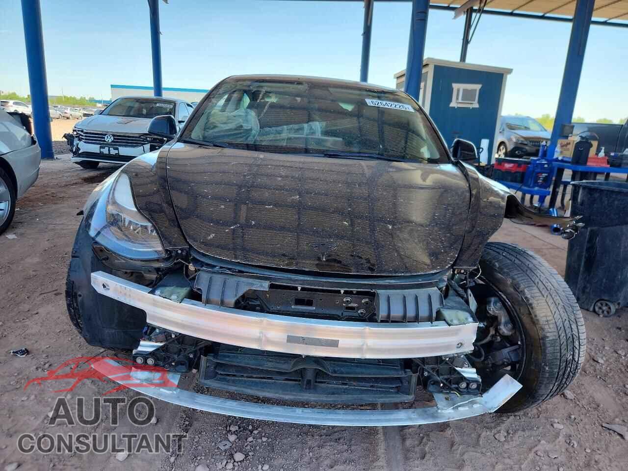 TESLA MODEL 3 2022 - 5YJ3E1EA3NF333632