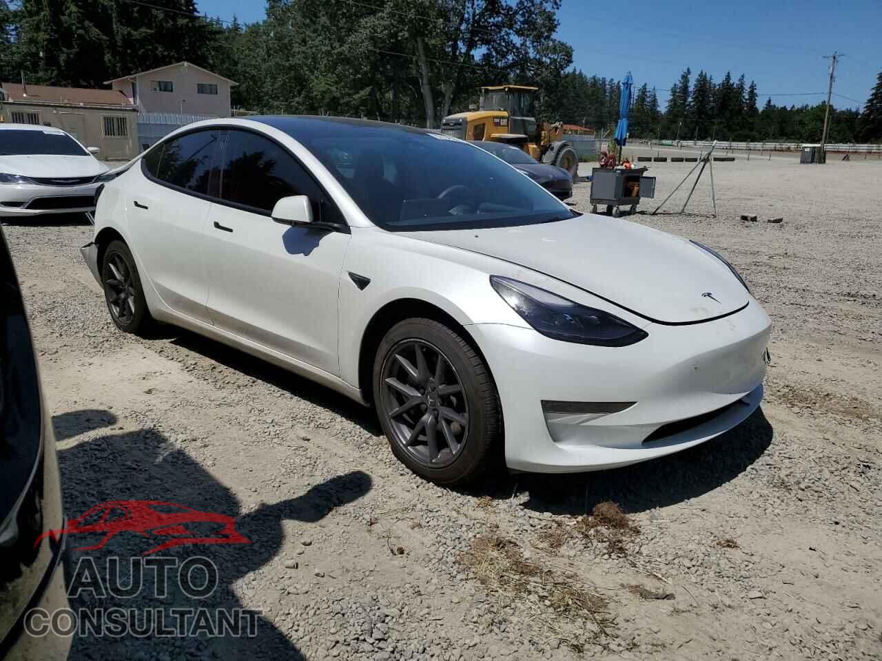 TESLA MODEL 3 2023 - 5YJ3E1EA4PF591127