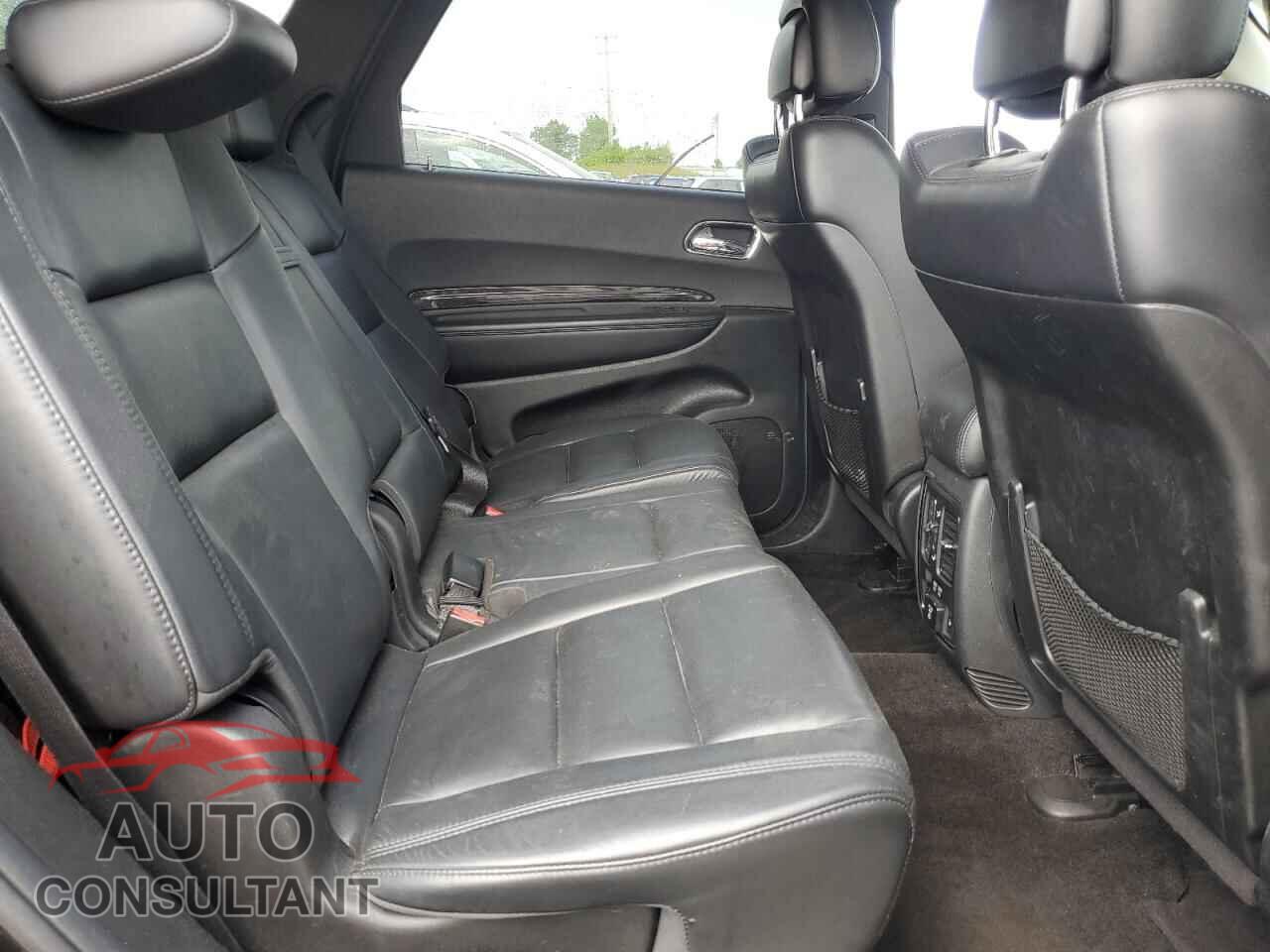 DODGE DURANGO 2014 - 1C4RDJDG7EC557745
