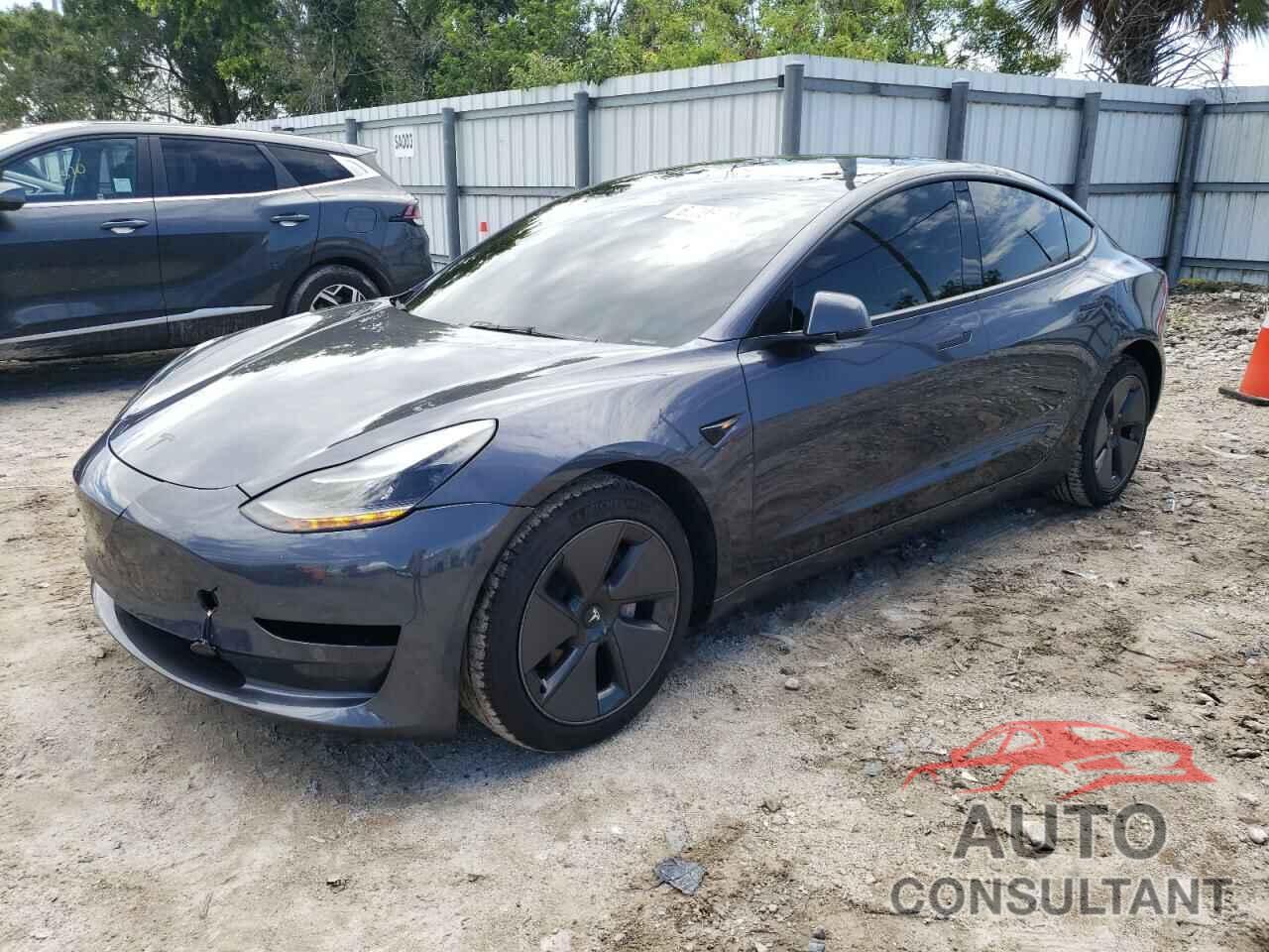 TESLA MODEL 3 2023 - 5YJ3E1EA9PF600954