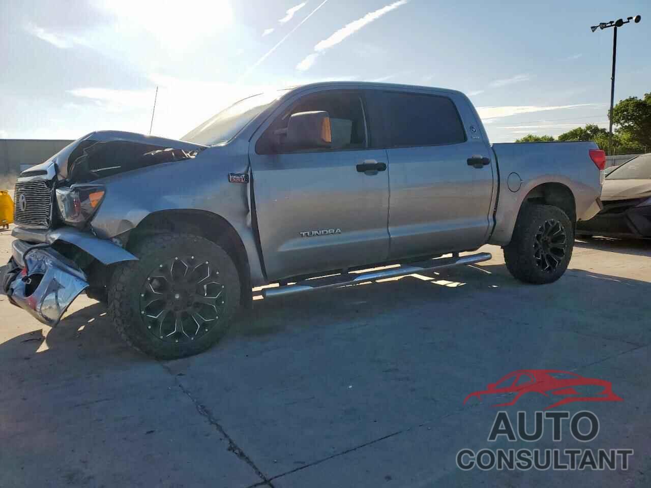 TOYOTA TUNDRA 2012 - 5TFEY5F18CX127974