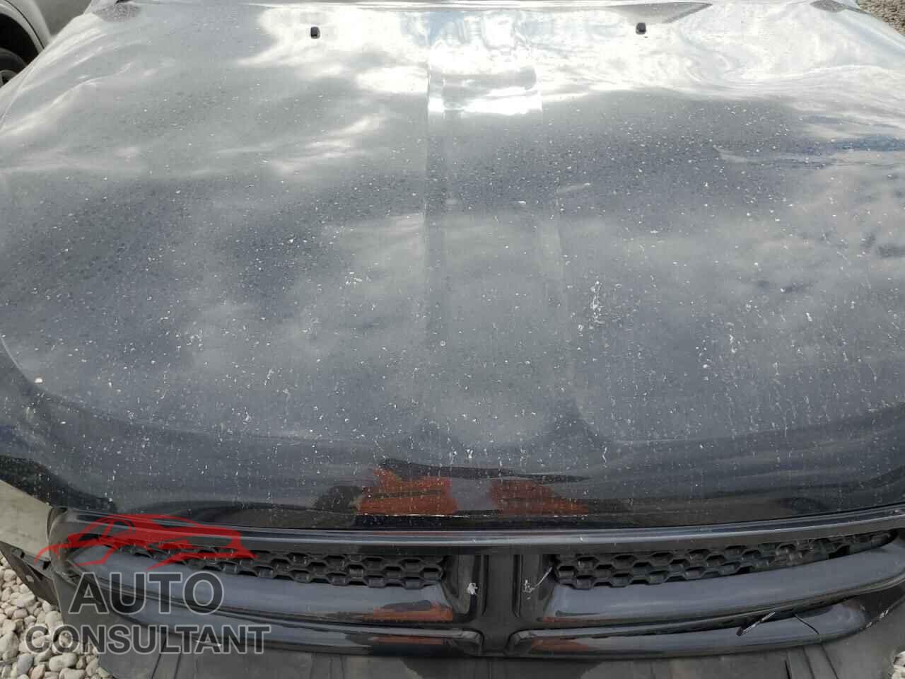 DODGE DURANGO 2012 - 1C4SDJCT1CC202647