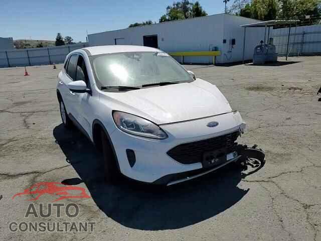 FORD ESCAPE 2020 - 1FMCU0G64LUA58052