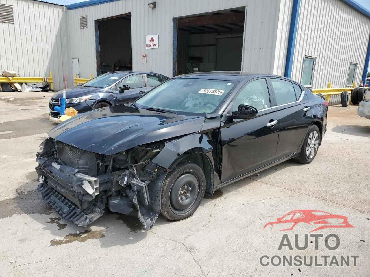 NISSAN ALTIMA 2024 - 1N4BL4BV3RN392705