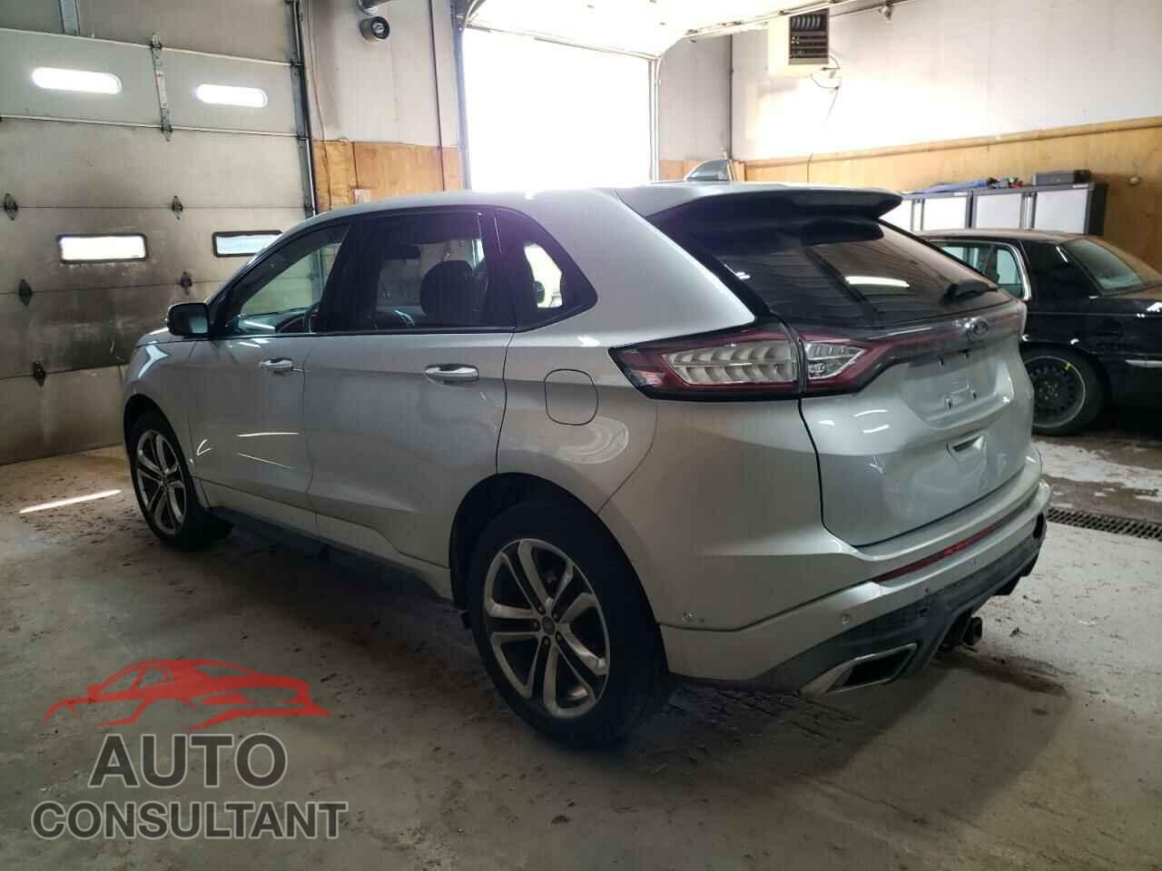 FORD EDGE 2018 - 2FMPK4AP1JBC59460