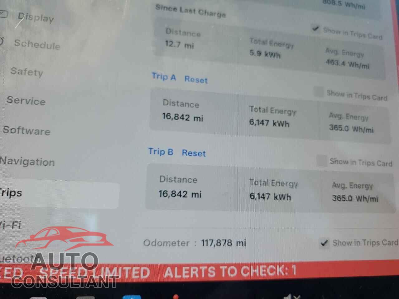 TESLA MODEL 3 2020 - 5YJ3E1EB2LF600751