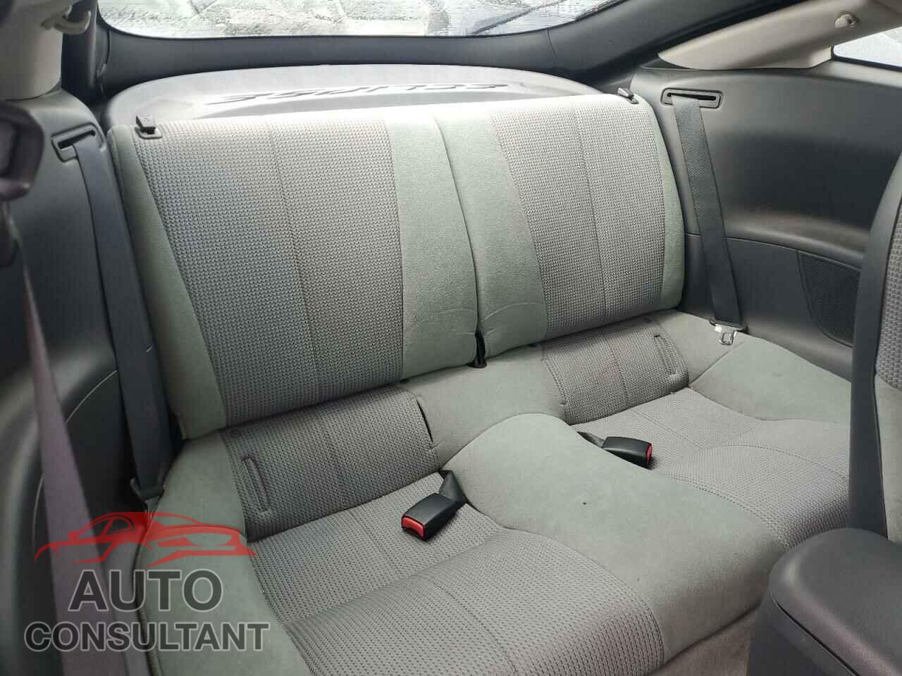 MITSUBISHI ECLIPSE 2011 - 4A31K5DF4BE003383