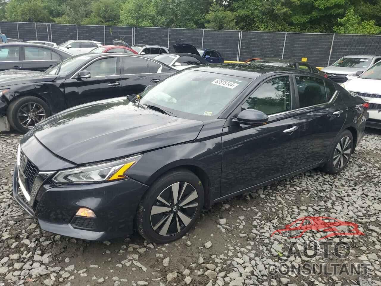 NISSAN ALTIMA 2021 - 1N4BL4DV9MN345295