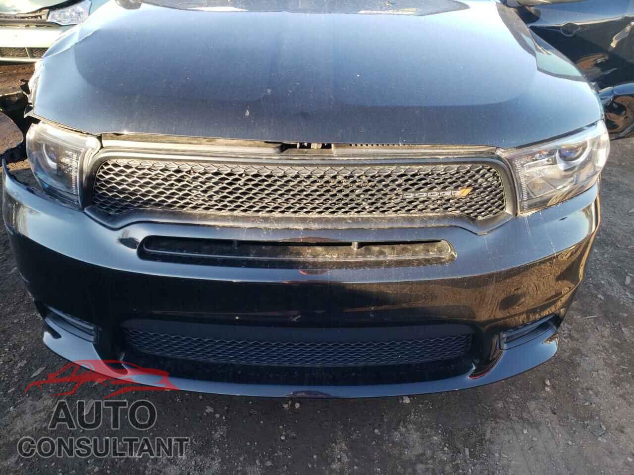 DODGE DURANGO 2020 - 1C4RDJDG9LC155853