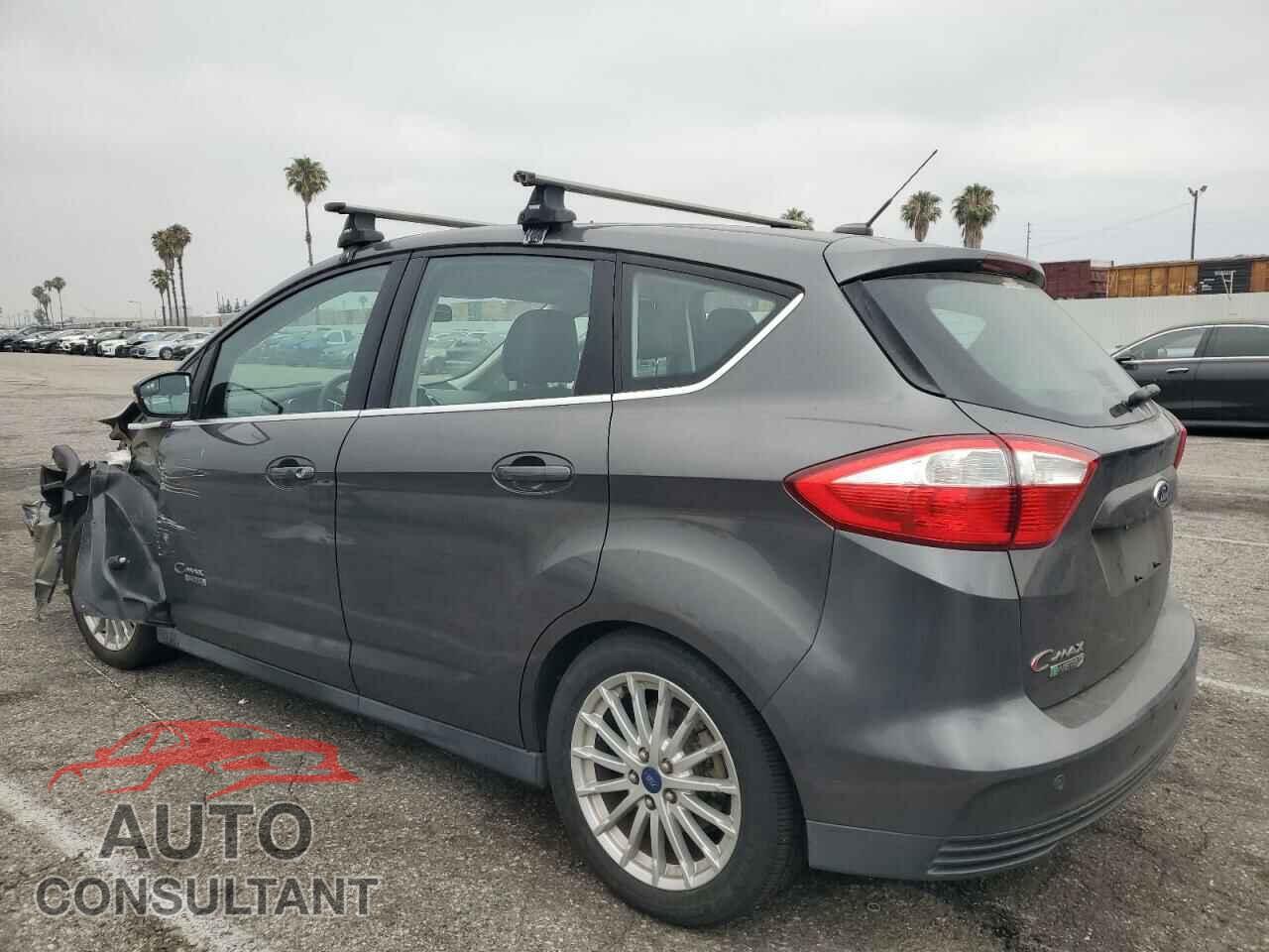 FORD CMAX 2015 - 1FADP5CUXFL101035
