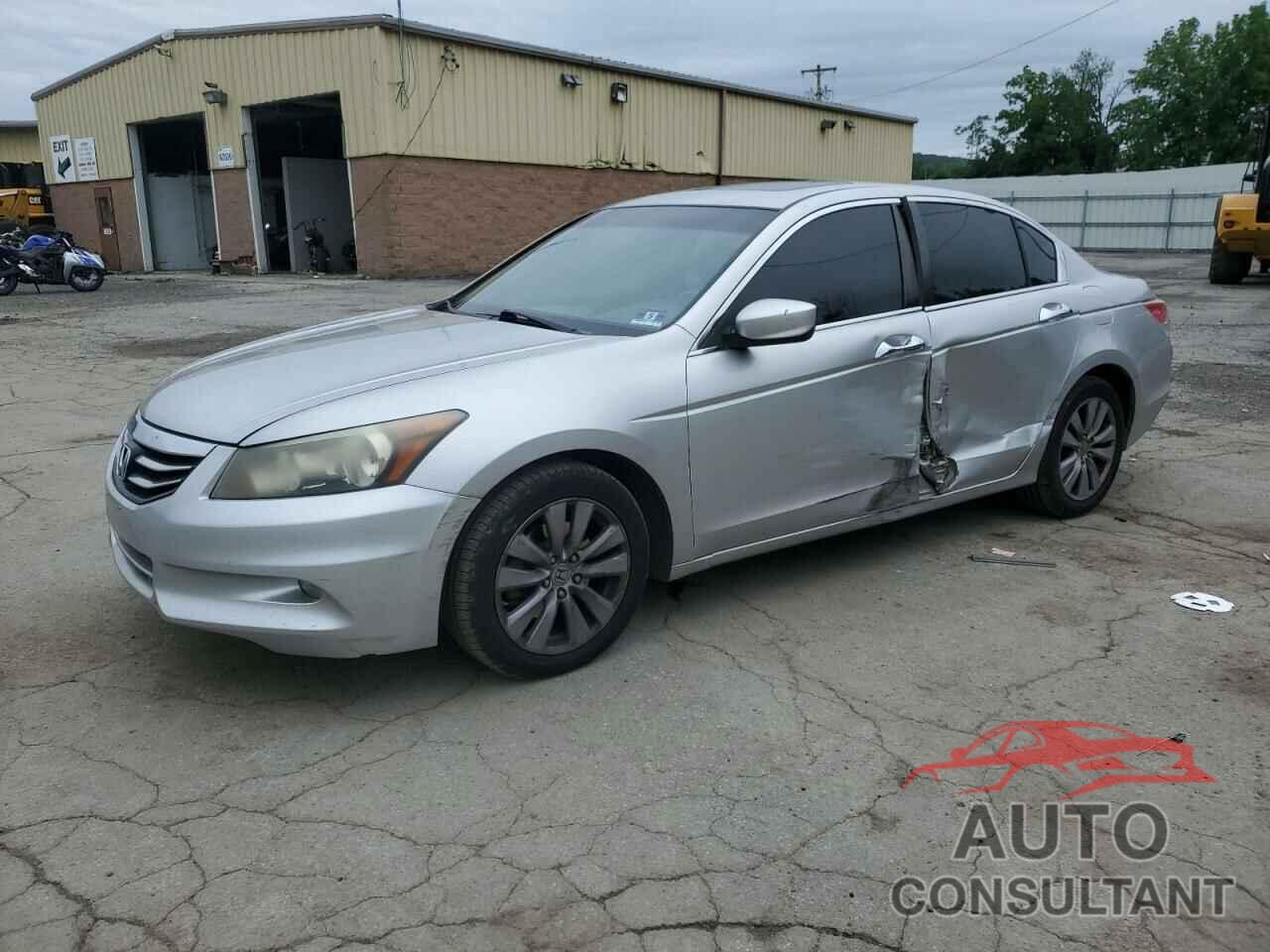 HONDA ACCORD 2011 - 1HGCP3F85BA018290