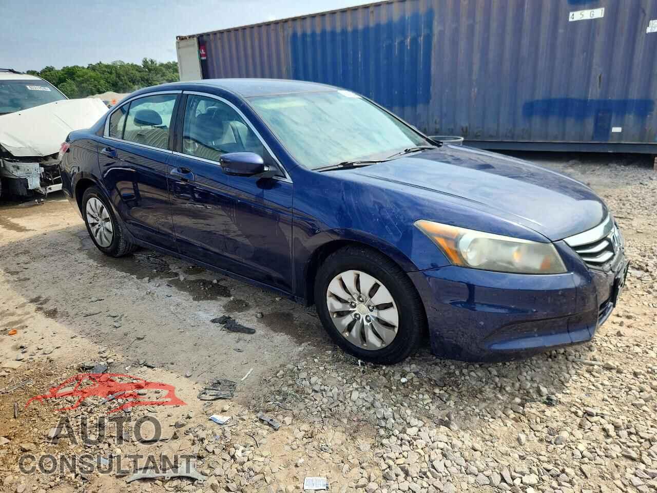 HONDA ACCORD 2012 - 1HGCP2F34CA044265