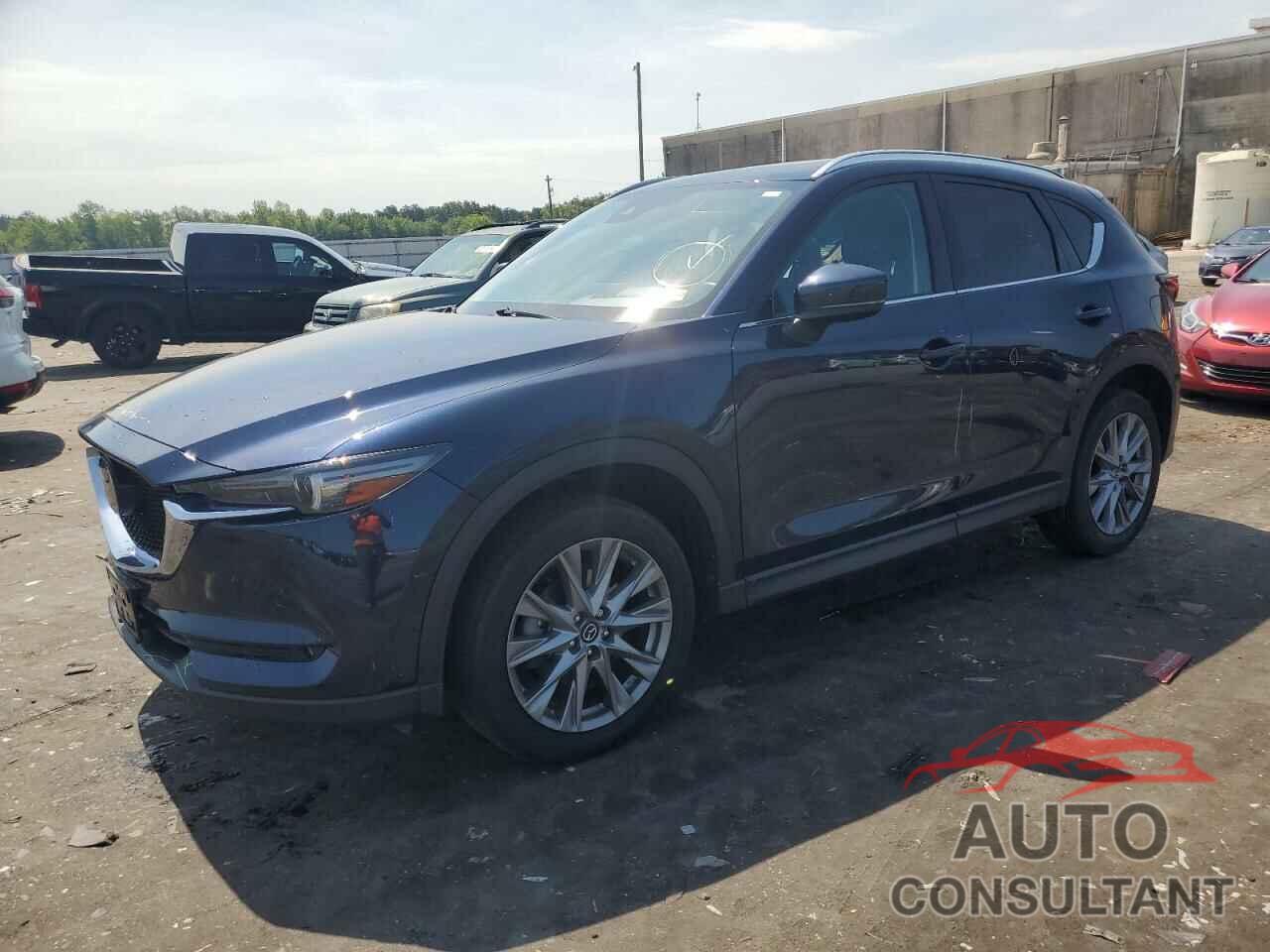 MAZDA CX-5 2020 - JM3KFBAY9L0851099