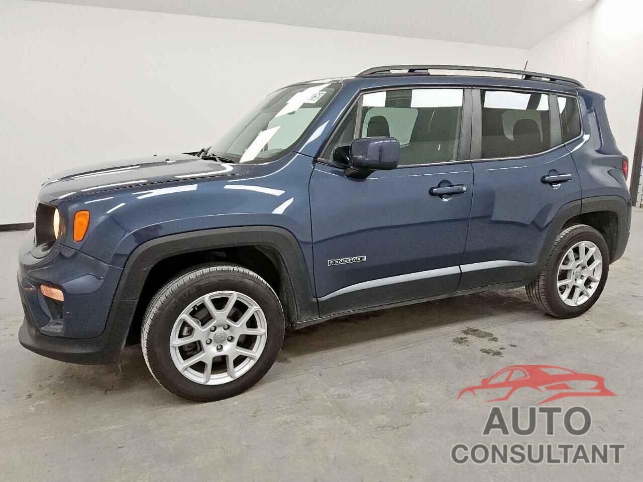 JEEP RENEGADE 2020 - ZACNJBBB4LPM04590