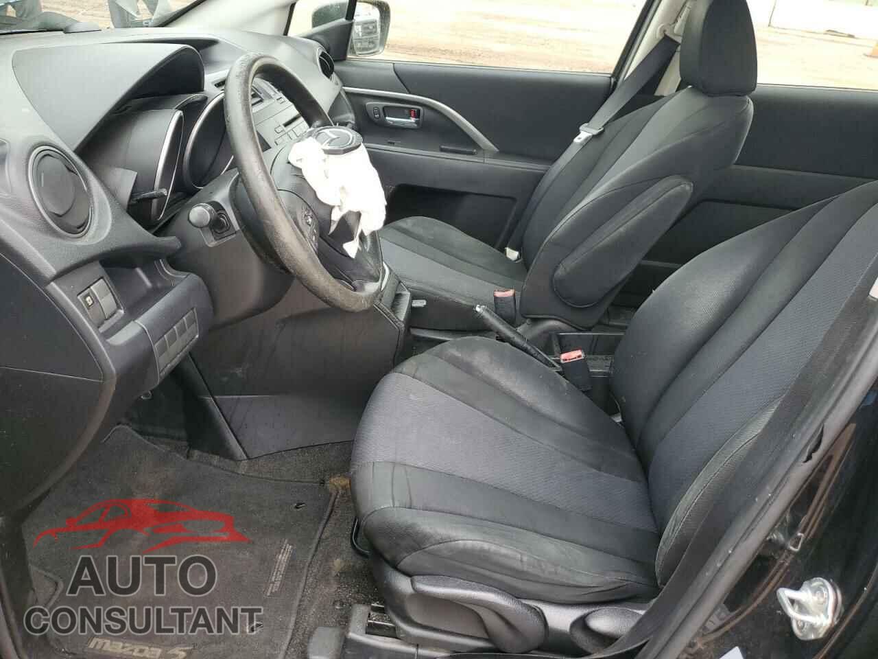 MAZDA 5 2013 - JM1CW2BL0D0154776
