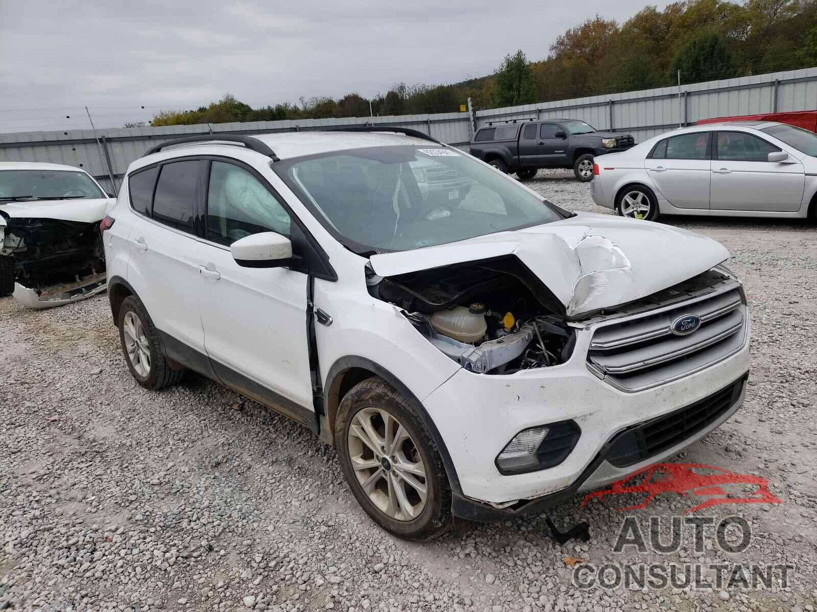 FORD ESCAPE 2019 - 1FMCU0HD4KUA74960