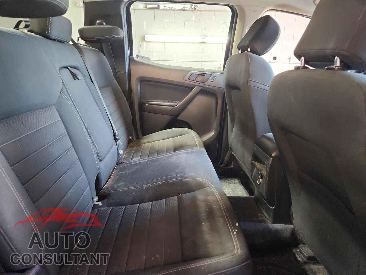 FORD RANGER 2019 - 1FTER4EH0KLA96800