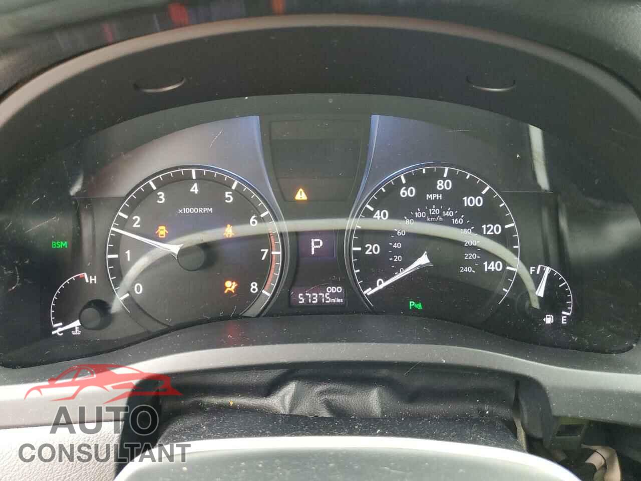 LEXUS RX350 2014 - 2T2ZK1BA8EC134440