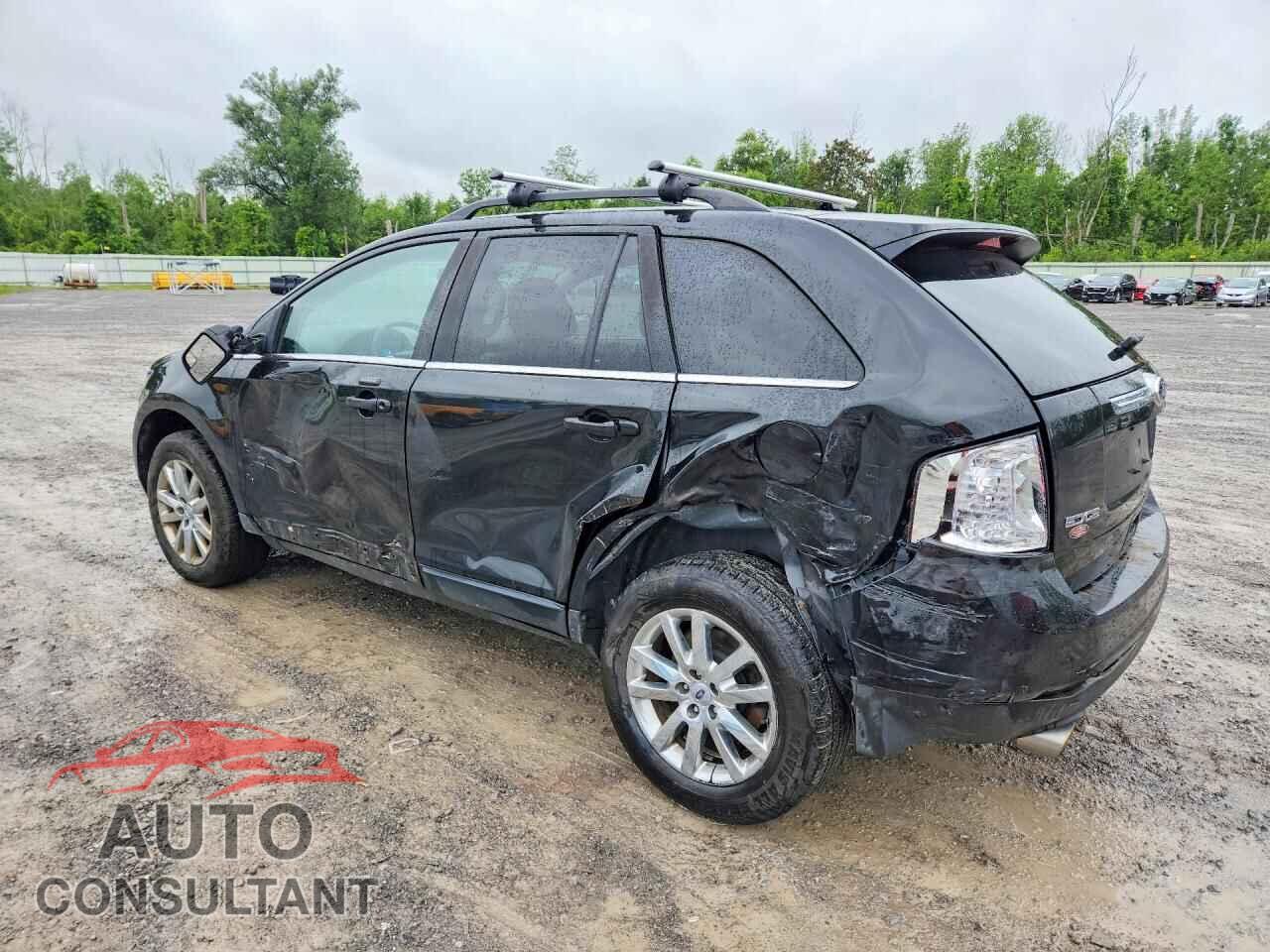 FORD EDGE 2013 - 2FMDK4KC0DBC46850